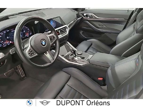 BMW 440 xDrive 279 kW image number 4