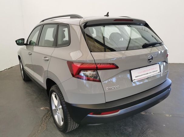 Skoda Karoq 1.0 TSI Ambition 85 kW image number 6