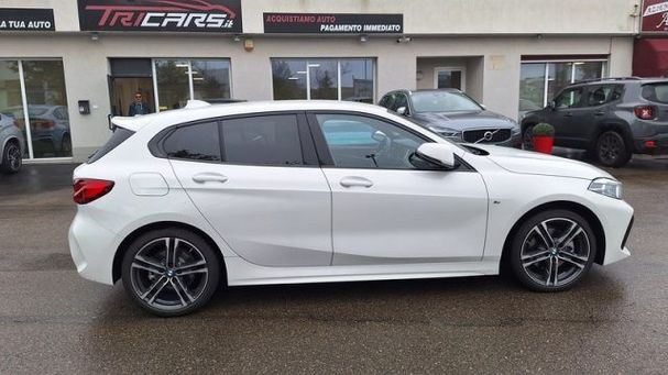 BMW 116d 85 kW image number 2