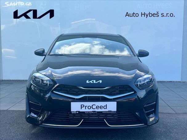 Kia ProCeed 103 kW image number 5