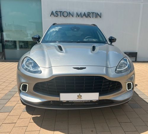 Aston Martin DBX 4.0 V8 405 kW image number 3