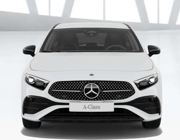 Mercedes-Benz A 180 d 85 kW image number 2