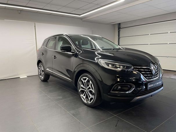 Renault Kadjar TCe 103 kW image number 2