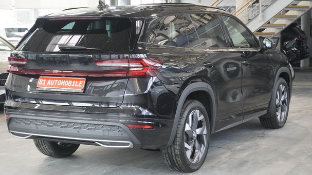 Skoda Kodiaq 2.0 TDI 4x4 142 kW image number 4