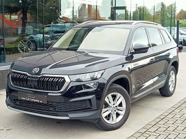 Skoda Kodiaq 2.0 TDI DSG 110 kW image number 1