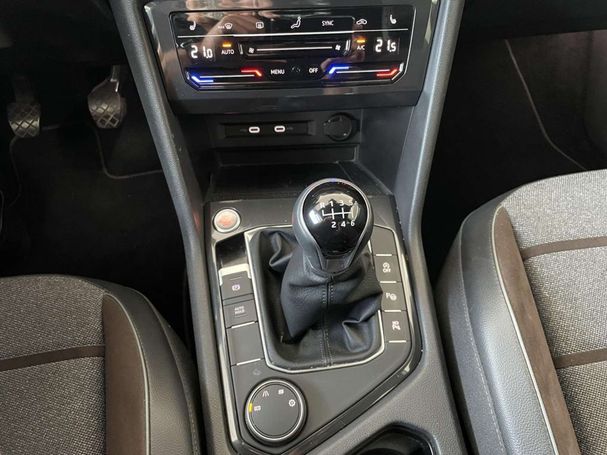 Seat Tarraco 2.0 TDI Xcellence 110 kW image number 15