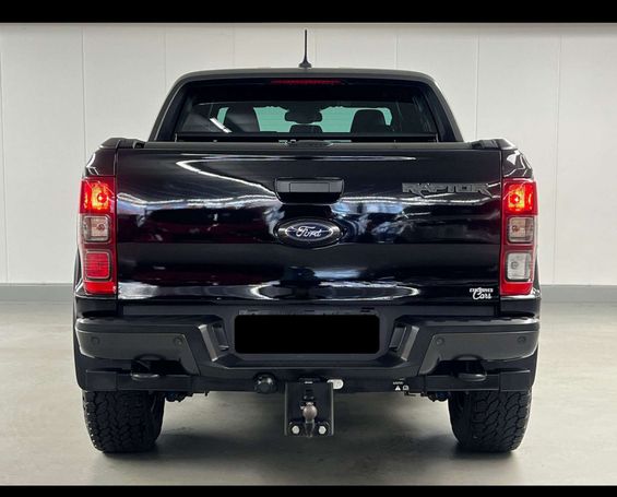 Ford Ranger Raptor 2.0 TDCi 156 kW image number 3