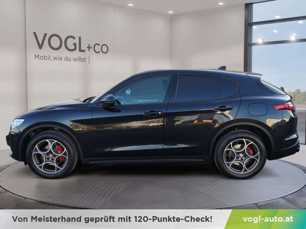 Alfa Romeo Stelvio 147 kW image number 5