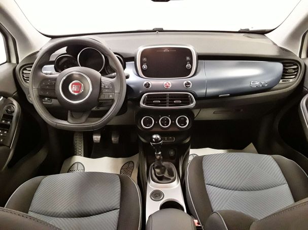 Fiat 500X 1.4 Multiair 100 kW image number 5