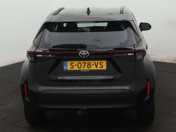 Toyota Yaris Cross 1.5 92 kW image number 29