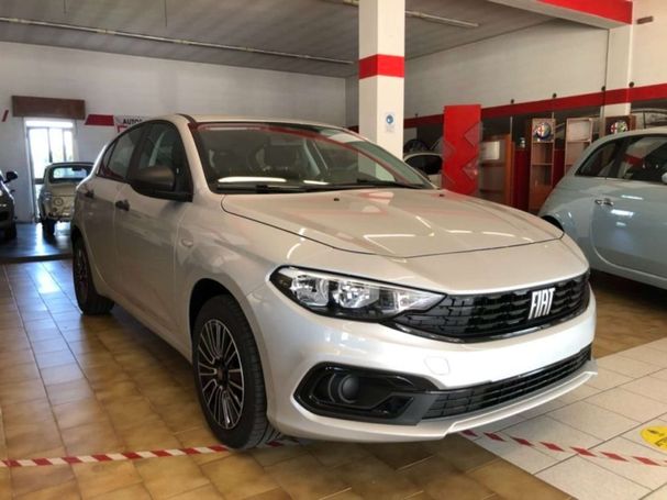 Fiat Tipo 96 kW image number 8