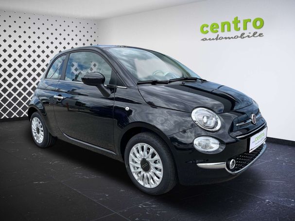 Fiat 500 51 kW image number 15