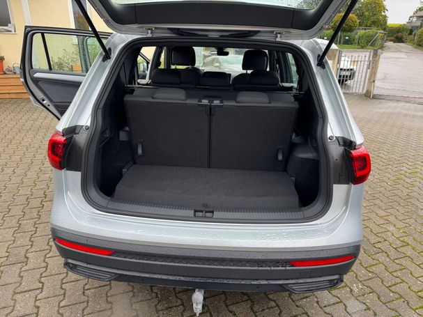 Seat Tarraco 2.0 TDI 110 kW image number 11