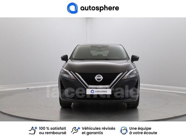 Nissan Qashqai 1.3 103 kW image number 3