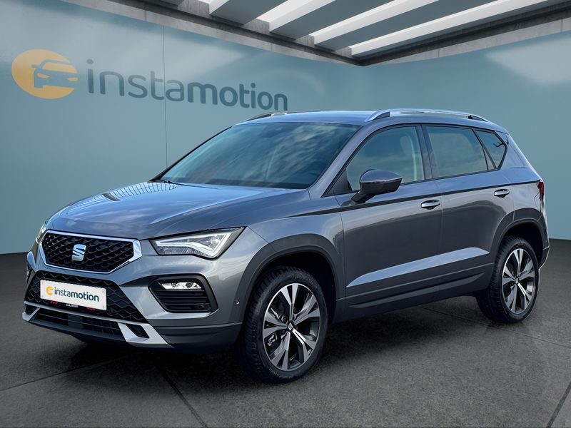 Seat Ateca Style TSI 110