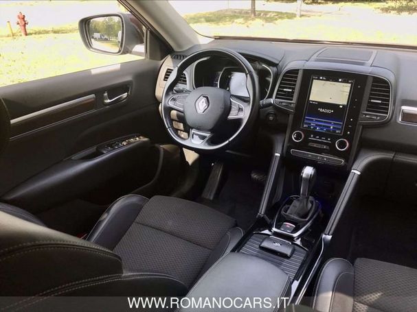 Renault Koleos BLUE dCi 190 X-Tronic 140 kW image number 9