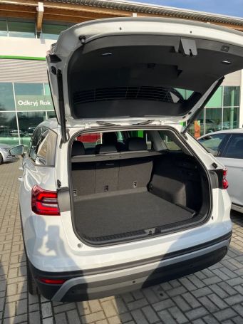 Skoda Kodiaq 2.0 TDI 4x4 DSG 142 kW image number 19