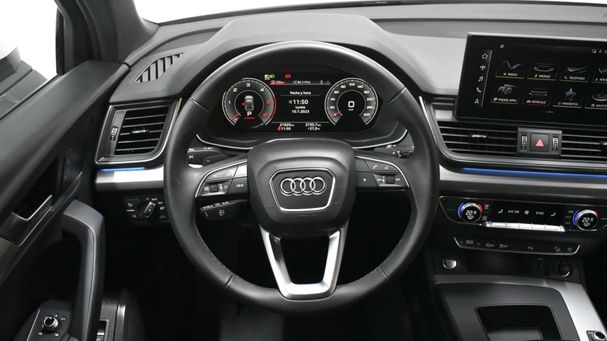 Audi Q5 35 TDI S tronic S-line Sportback 120 kW image number 30