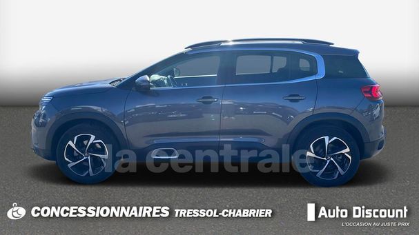 Citroen C5 Aircross BlueHDi 130 S&S EAT8 96 kW image number 15