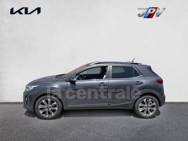 Kia Stonic 1.6 CRDi 81 kW image number 3