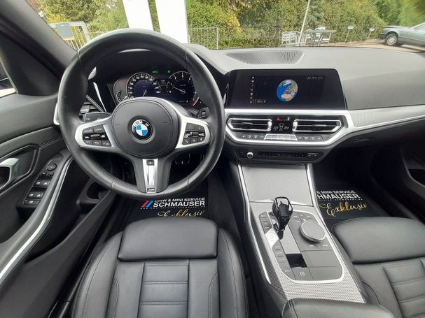 BMW 318i M Sport 115 kW image number 26