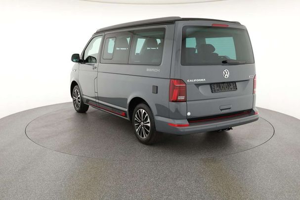 Volkswagen T6 California TDI Beach Camper 4Motion DSG 150 kW image number 38