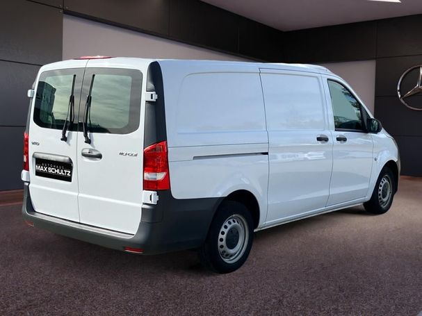 Mercedes-Benz Vito 110 CDI 75 kW image number 4