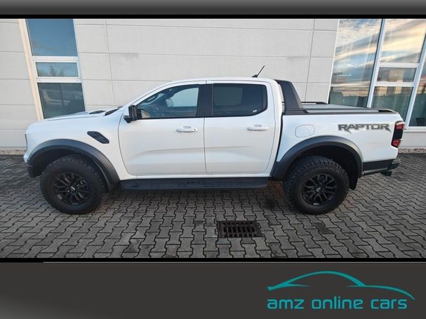 Ford Ranger Raptor 2.0 155 kW image number 6