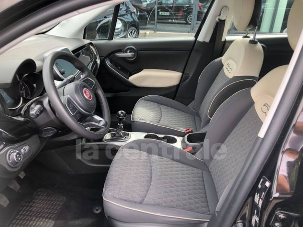 Fiat 500X 1.3 Multijet City Cross 70 kW image number 7