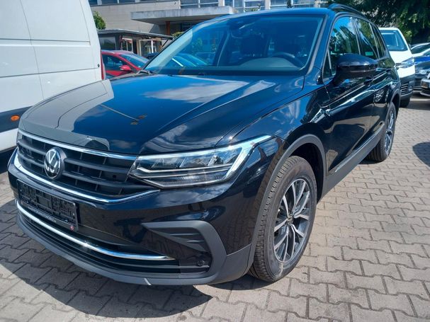 Volkswagen Tiguan DSG 110 kW image number 1