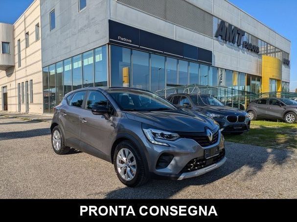 Renault Captur TCe 90 Business 67 kW image number 1