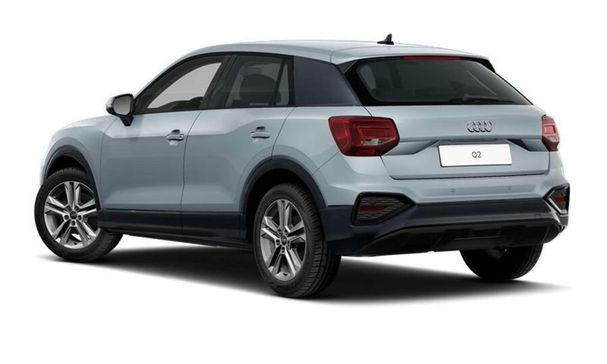 Audi Q2 30 TFSI Advanced 81 kW image number 2