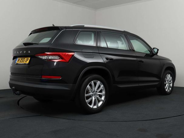 Skoda Kodiaq 1.5 TSI 110 kW image number 2