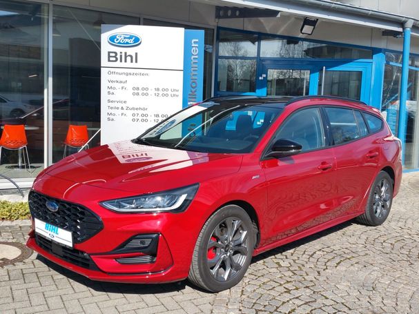 Ford Focus ST-Line 114 kW image number 2