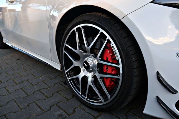 Mercedes-Benz A 45 AMG 310 kW image number 12