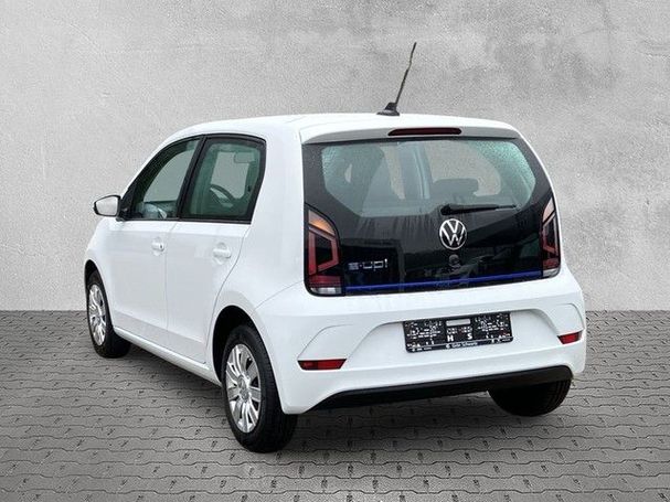 Volkswagen up! 60 kW image number 5