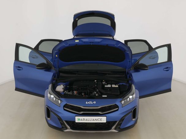 Kia XCeed 1.0 T-GDi 88 kW image number 23