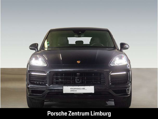 Porsche Cayenne Coupé E-Hybrid 340 kW image number 2