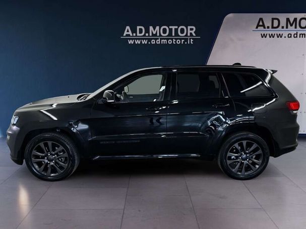 Jeep Grand Cherokee 3.0 V6 S 184 kW image number 11