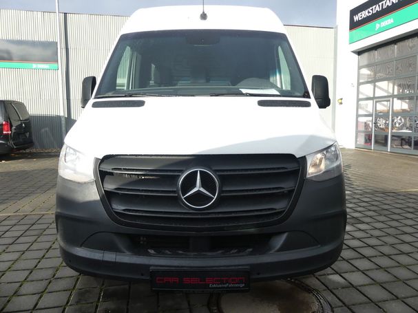 Mercedes-Benz Sprinter 317 CDI 125 kW image number 21