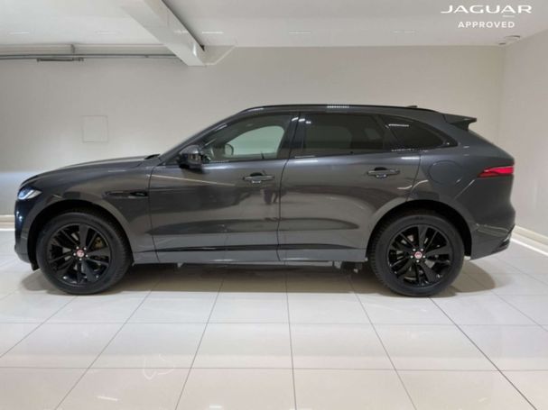 Jaguar F-Pace 301 kW image number 3