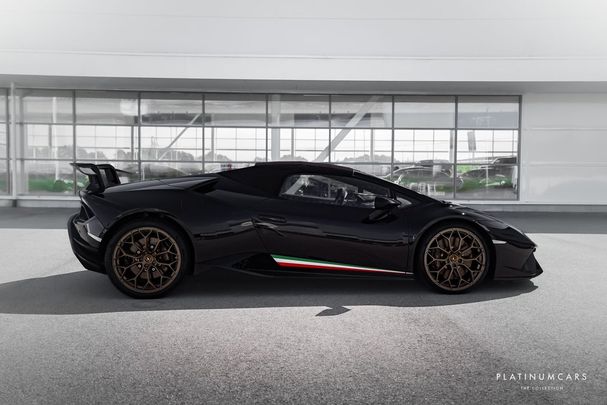 Lamborghini Huracan 471 kW image number 2