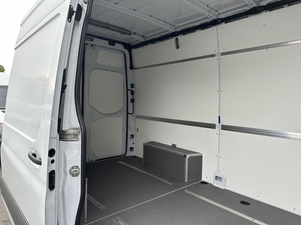 Mercedes-Benz Sprinter 317 CDI RWD 125 kW image number 34