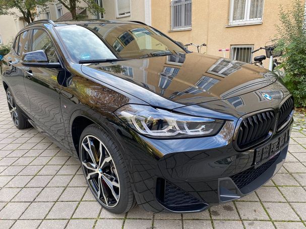 BMW X2 xDrive 140 kW image number 2