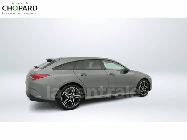 Mercedes-Benz CLA 220 Shooting Brake 140 kW image number 23