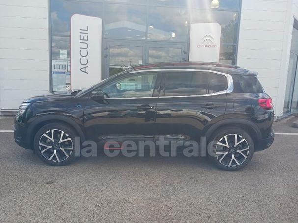 Citroen C5 Aircross 165 kW image number 3