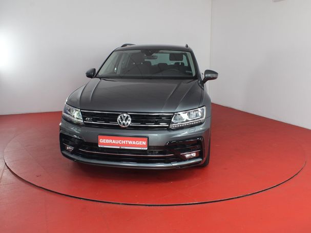 Volkswagen Tiguan 1.5 TSI DSG 110 kW image number 22