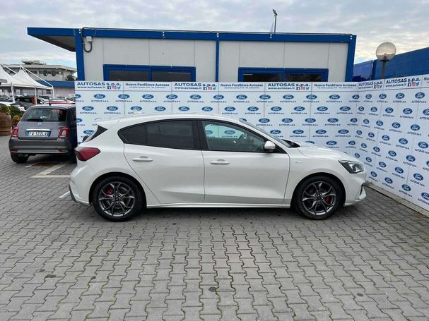 Ford Focus 1.0 EcoBoost ST-Line 92 kW image number 2