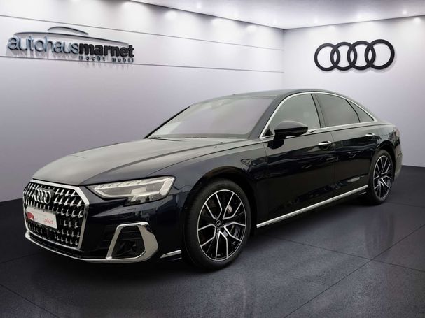 Audi A8 60 TFSIe quattro 340 kW image number 1