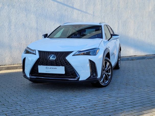 Lexus UX 135 kW image number 2